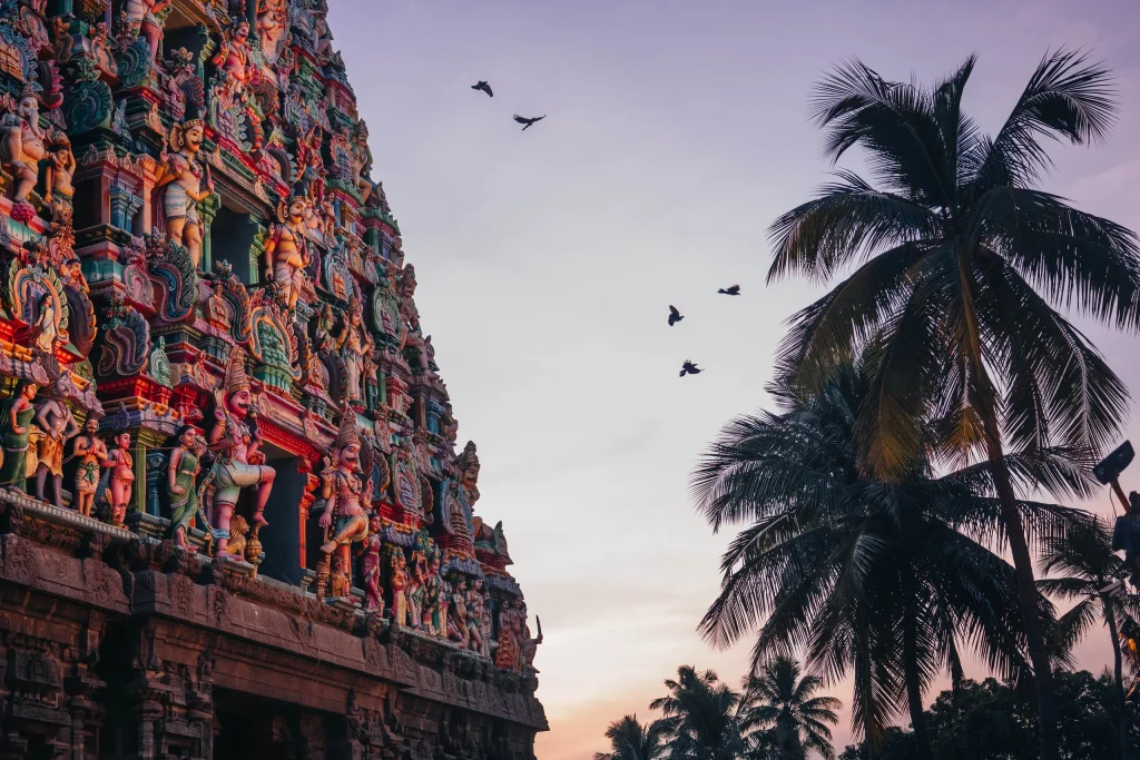 Pondichéry 58