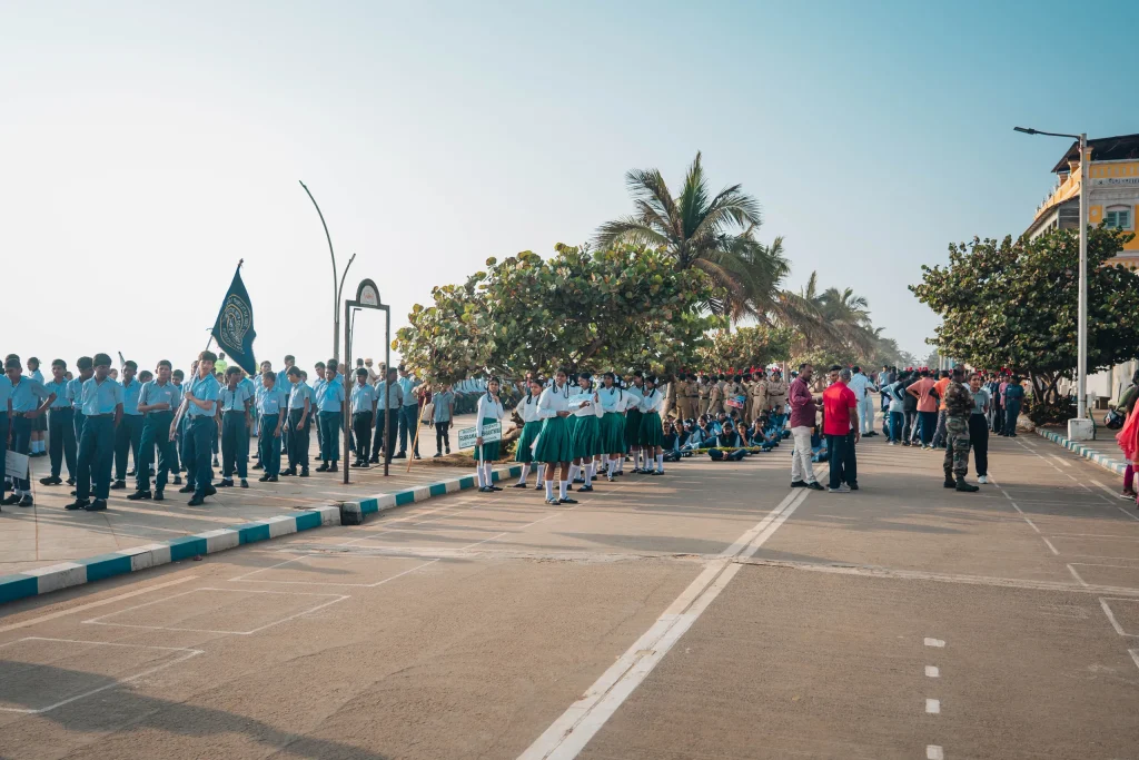 Pondichéry 61