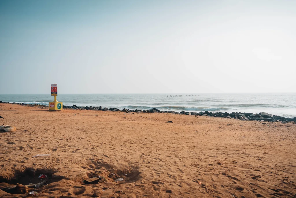 Pondichéry 64