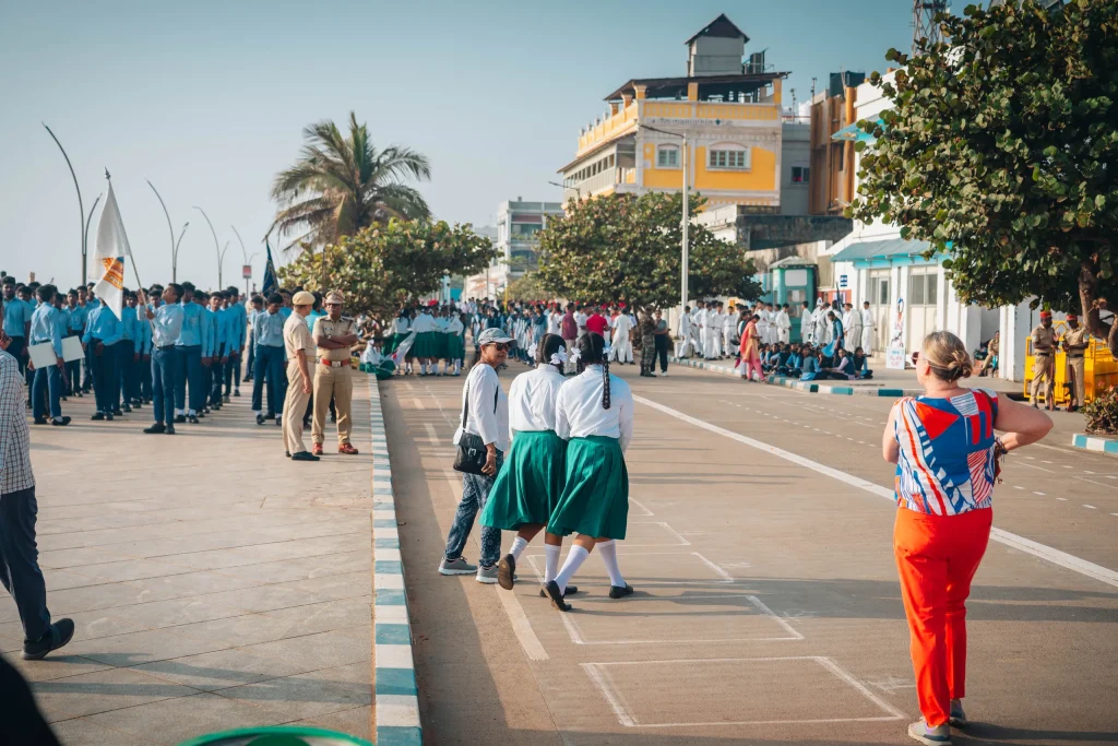 Pondichéry 66