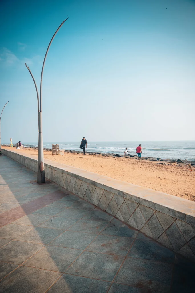 Pondichéry 69