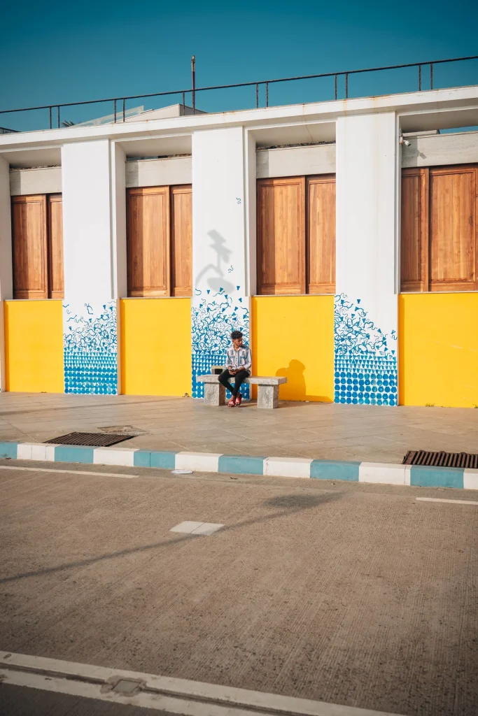 Pondichéry 70