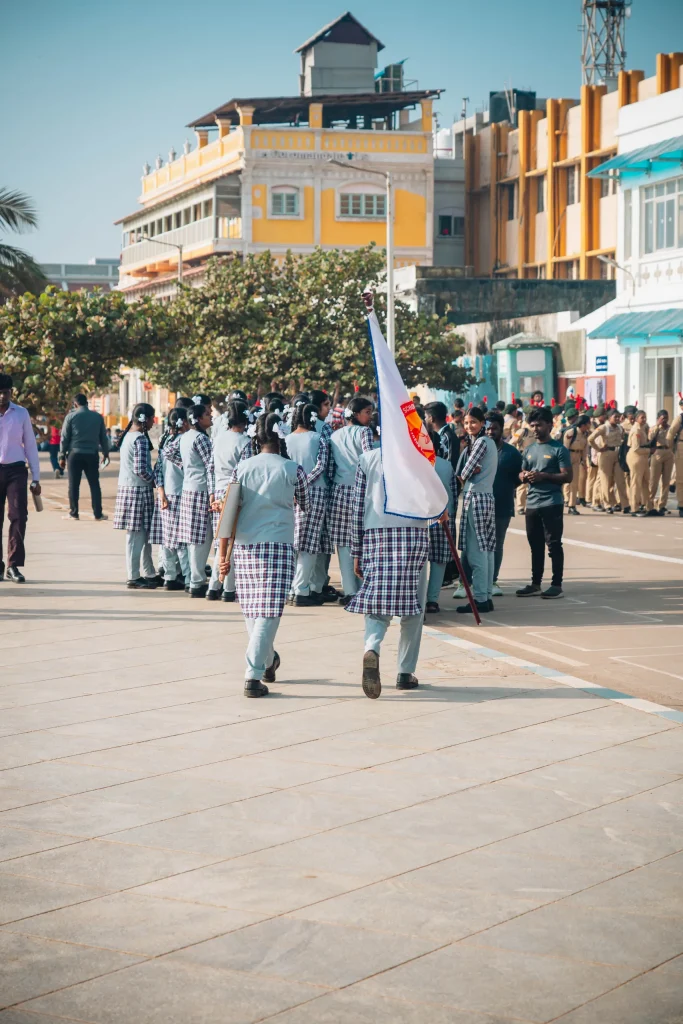 Pondichéry 74