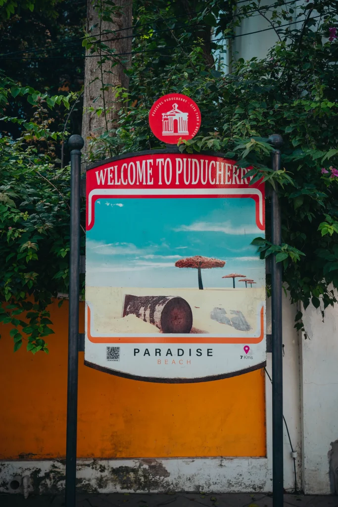 Pondichéry 78