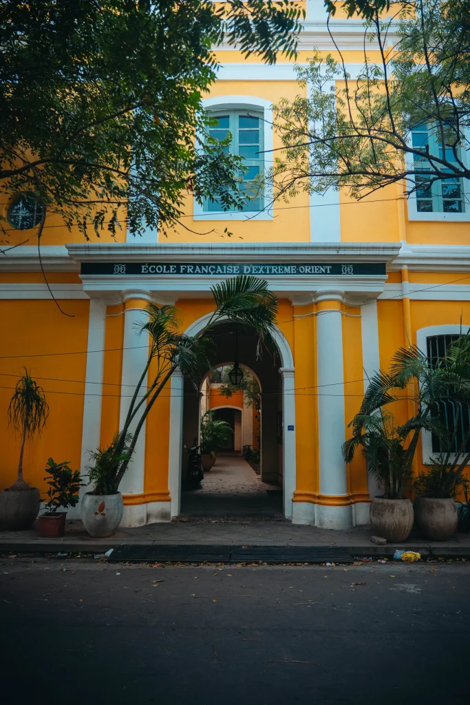 Pondichéry 80