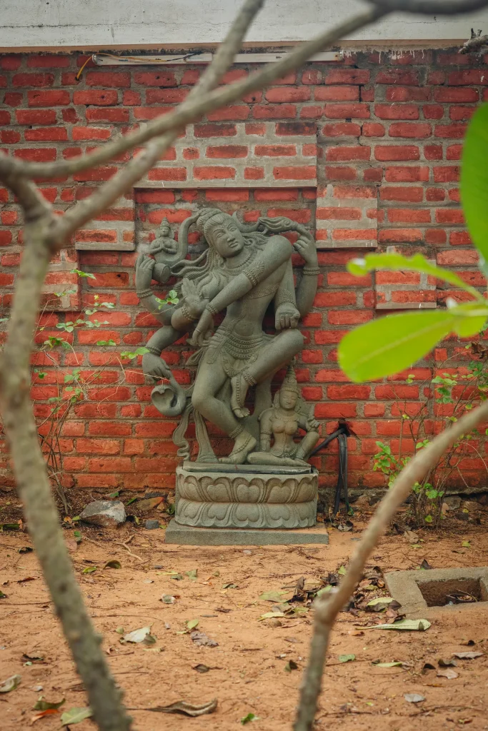 Pondichéry 96