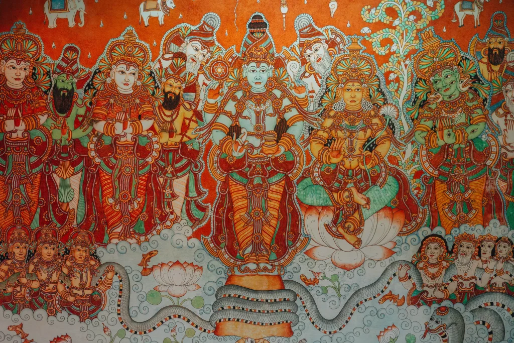 Pondichéry 101