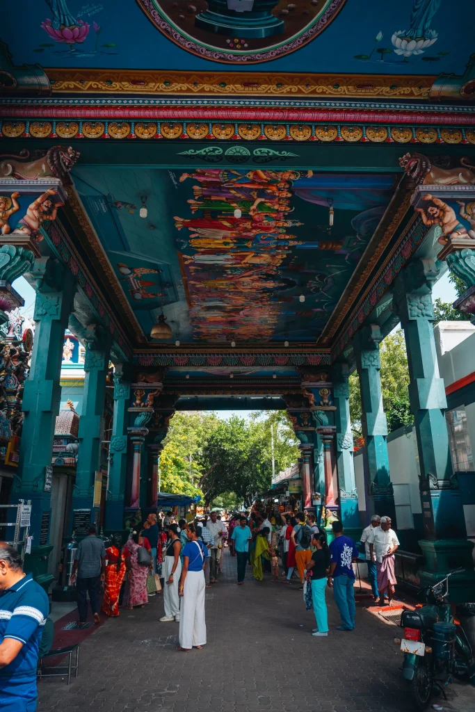 Pondichéry 103