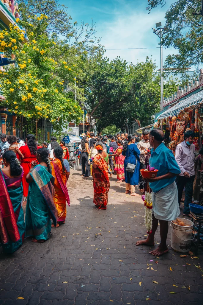 Pondichéry 104