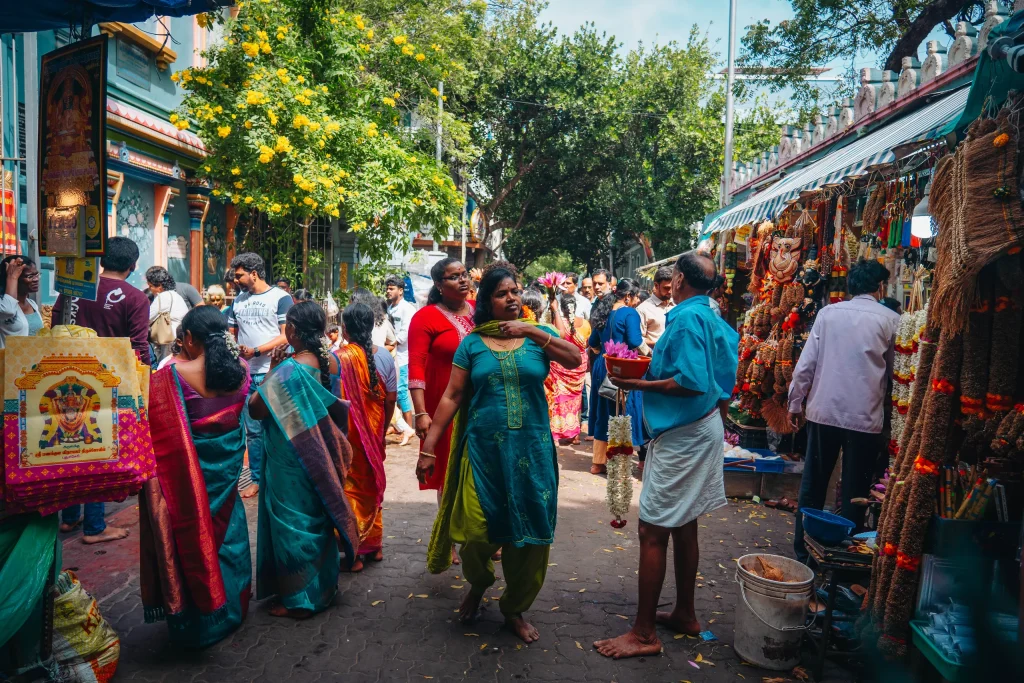 Pondichéry 105