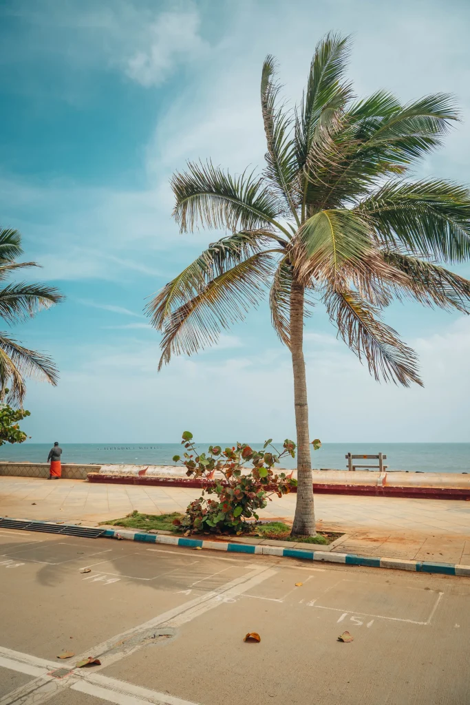 Pondichéry 109