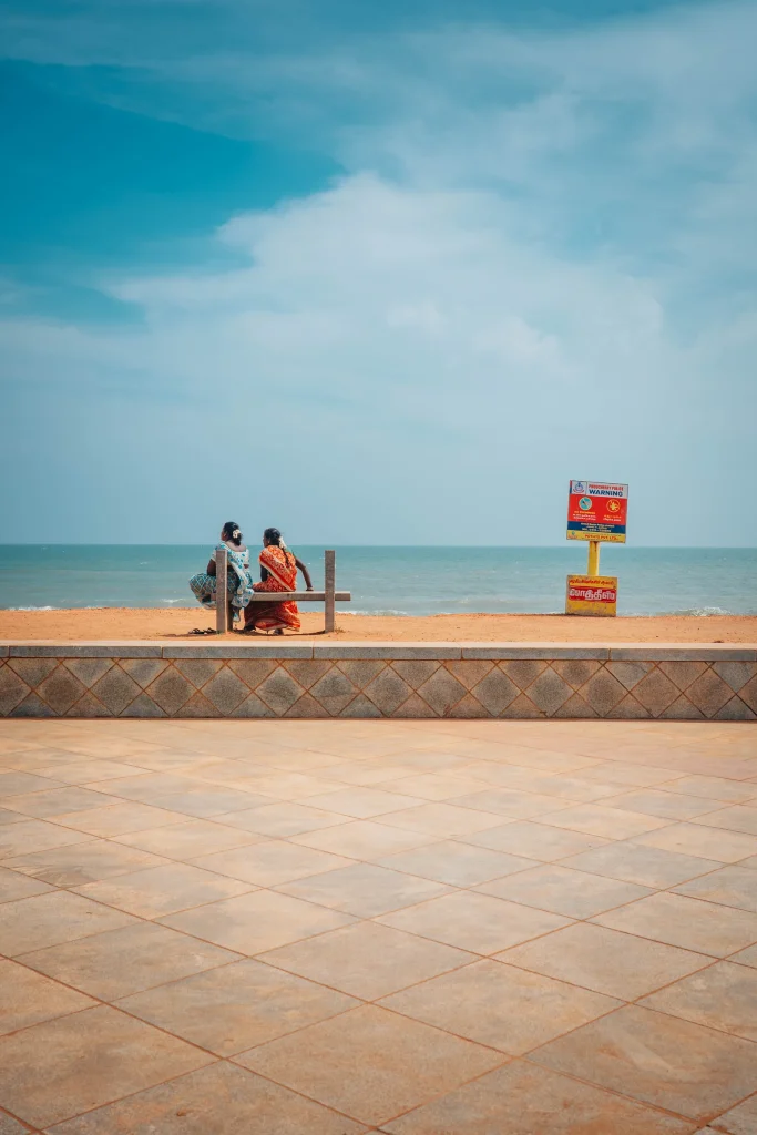 Pondichéry 110