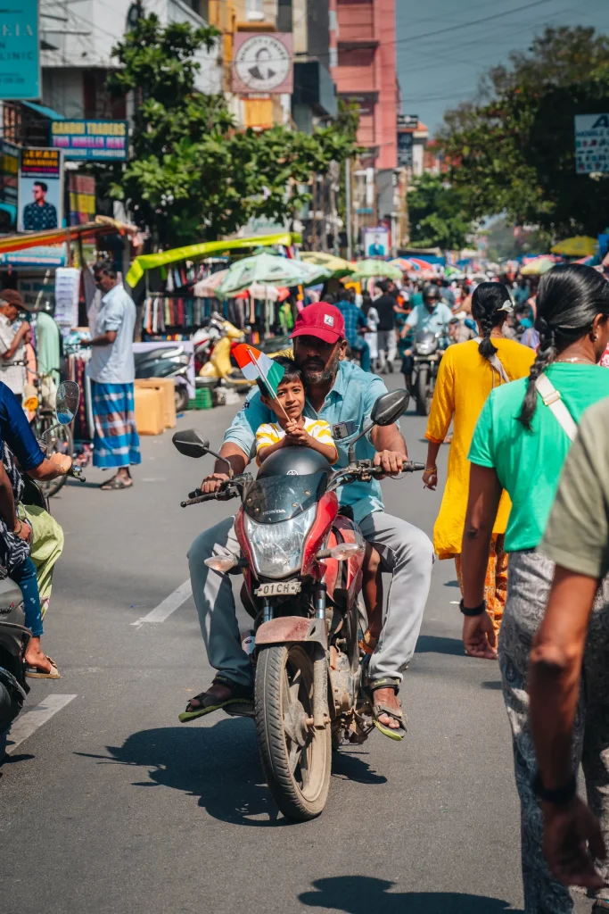 Pondichéry 111