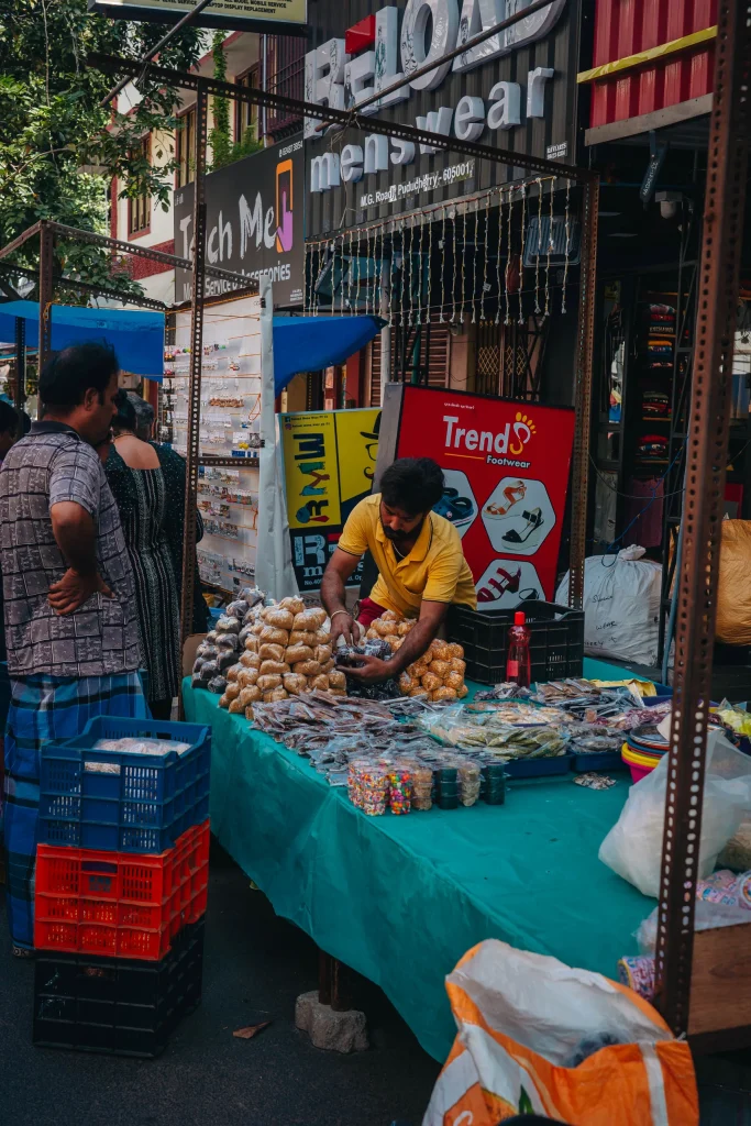 Pondichéry 112