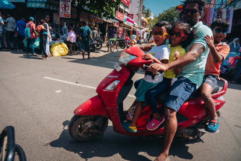 Pondichéry 117
