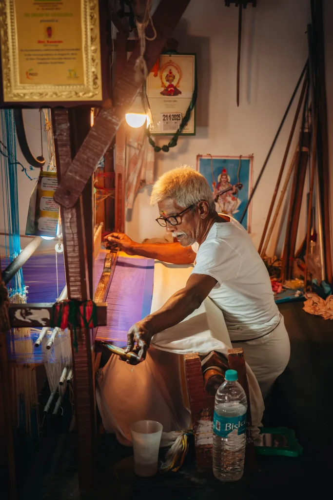 Pondichéry 121