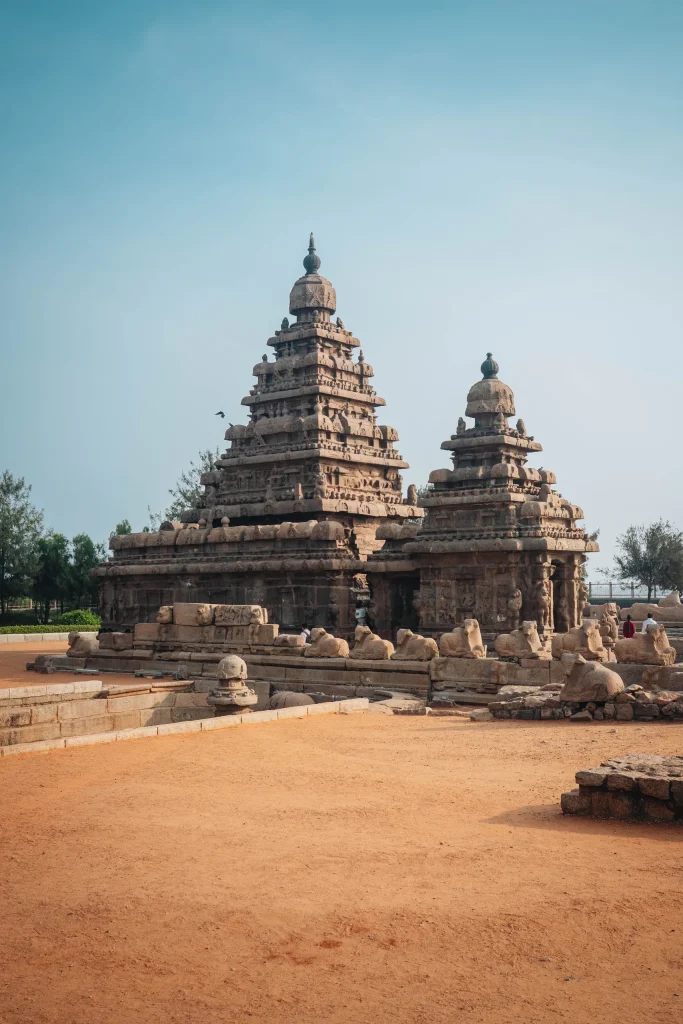 Pondichéry 125