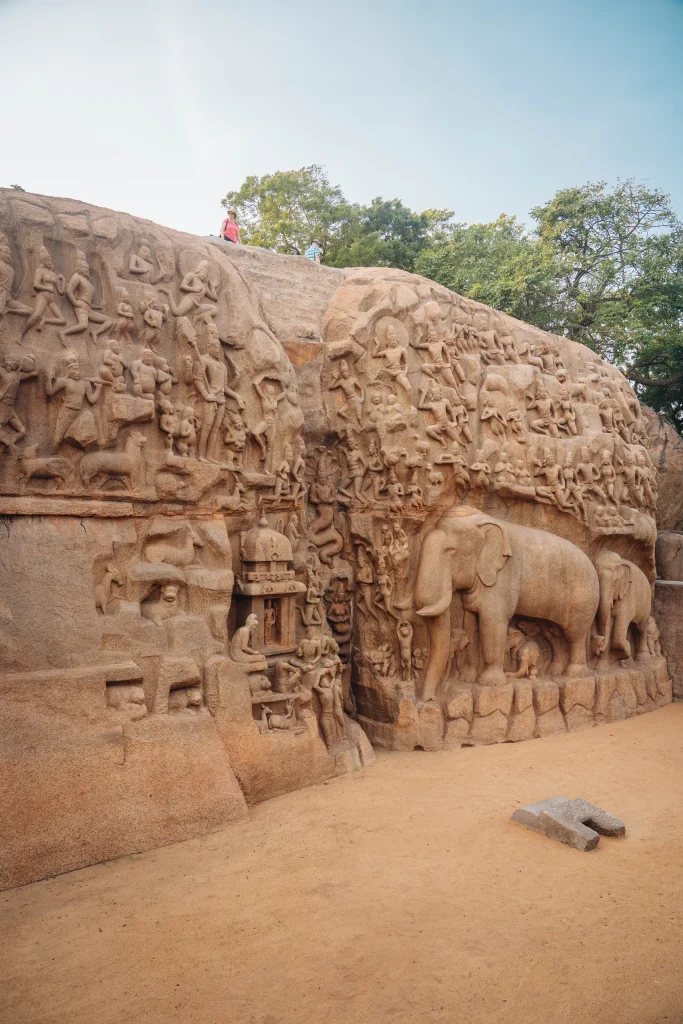 Pondichéry 130
