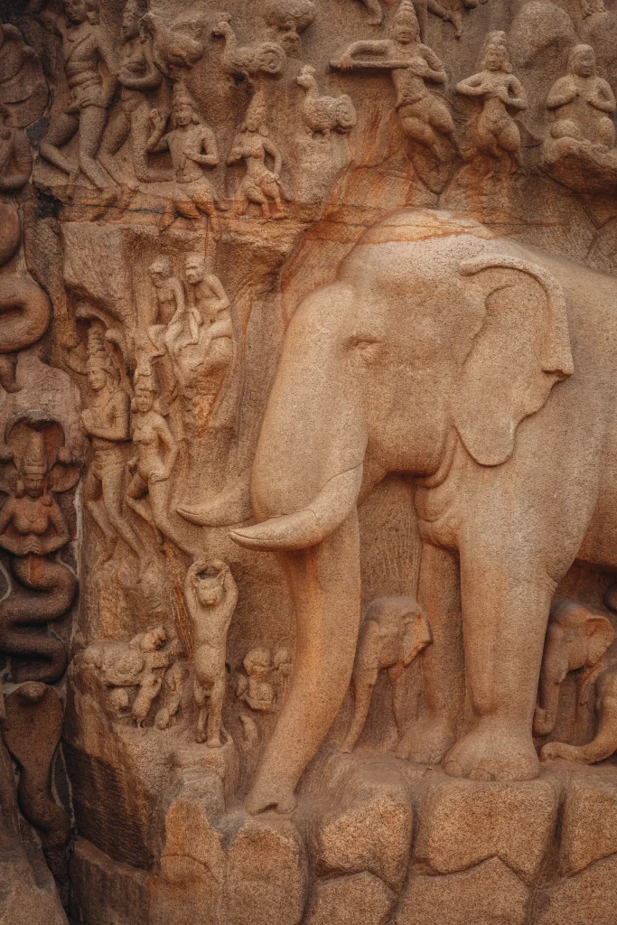 Pondichéry 132