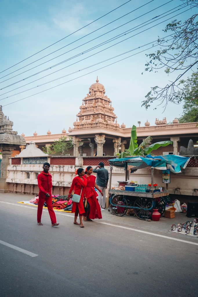 Pondichéry 137