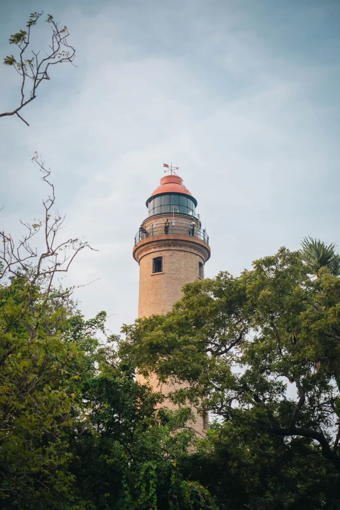 Pondichéry 139