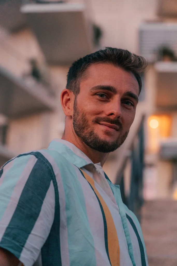 Alexandre 18