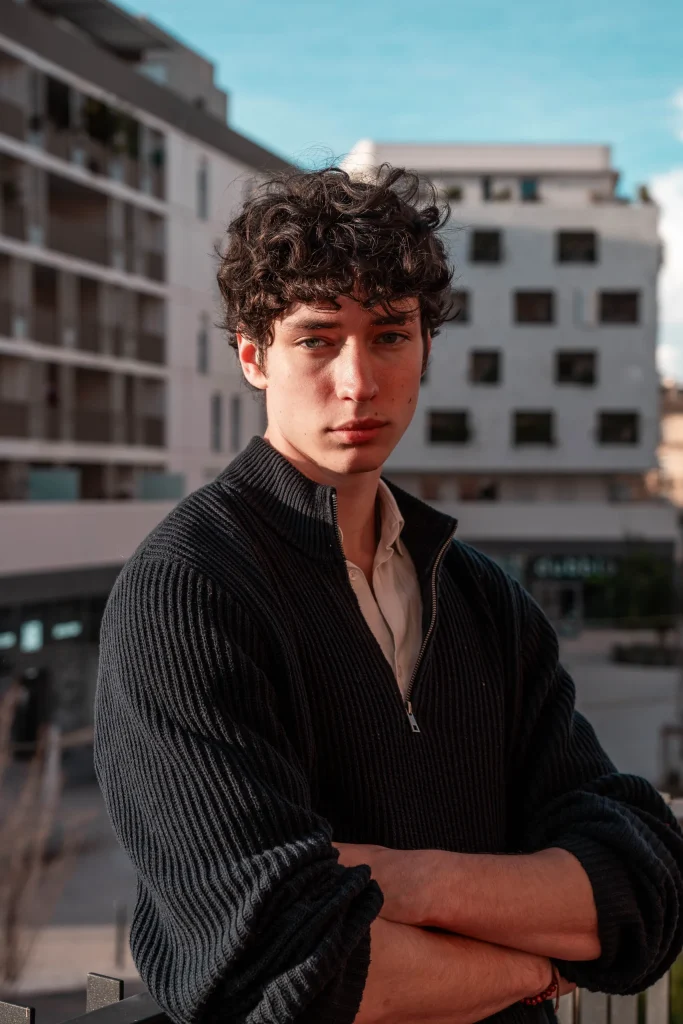 Lucien 21