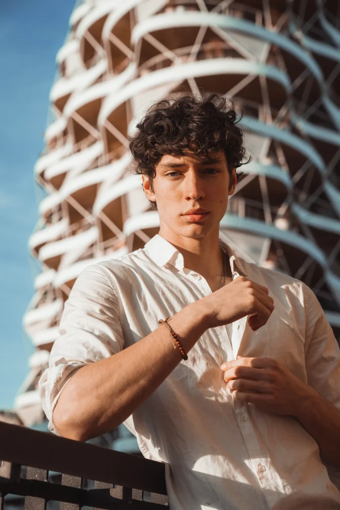 Lucien 27