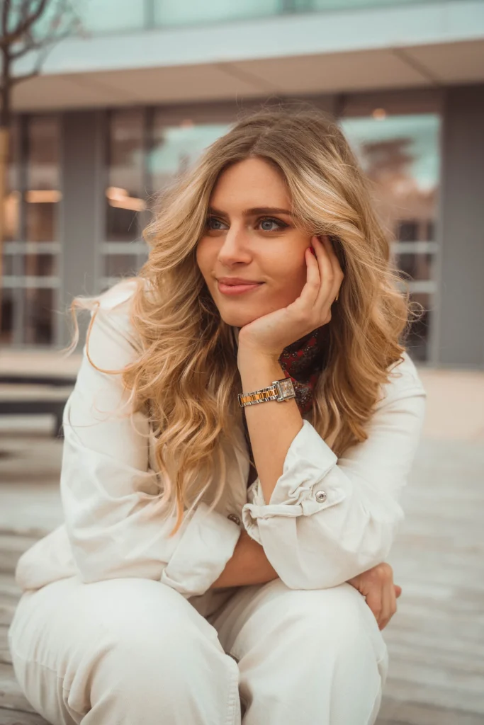 Sarah