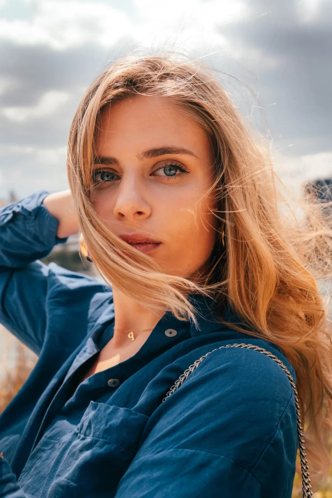 Sarah 19