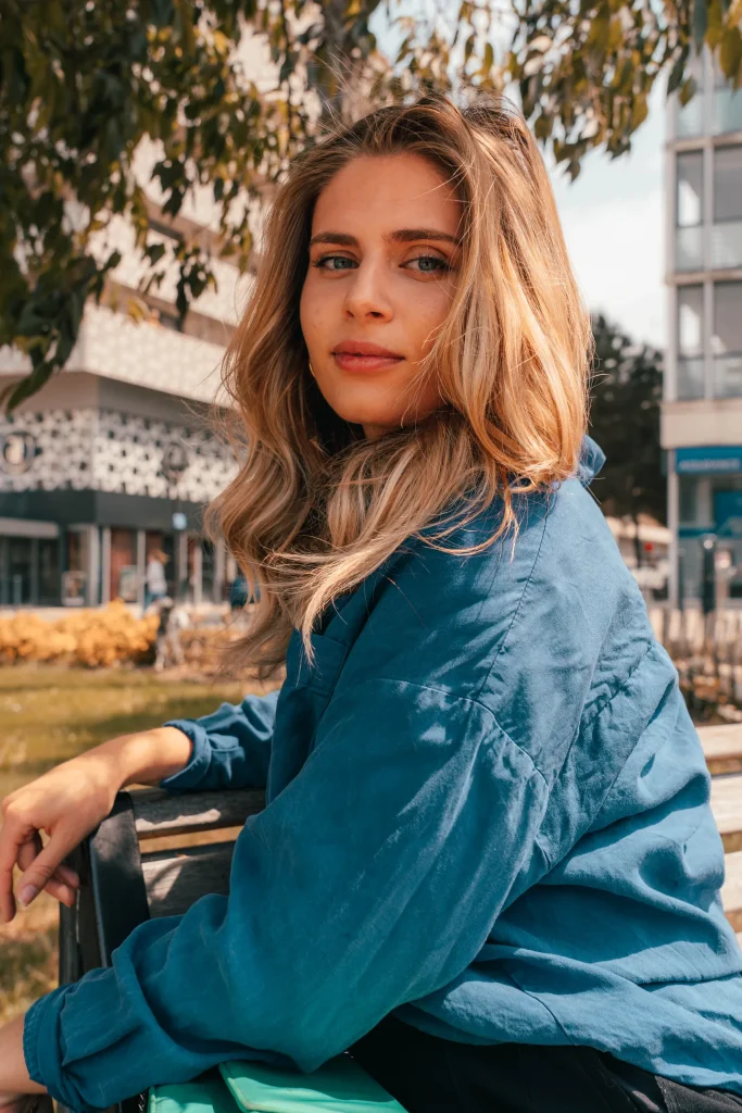 Sarah 20