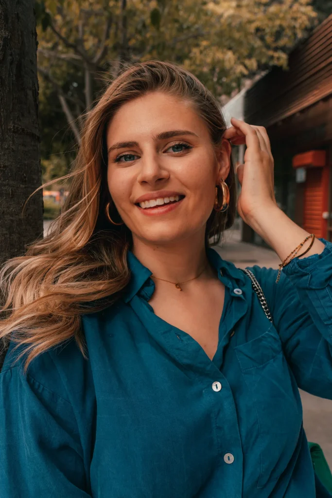Sarah 21