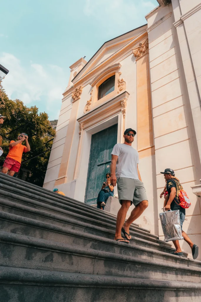 Positano 09