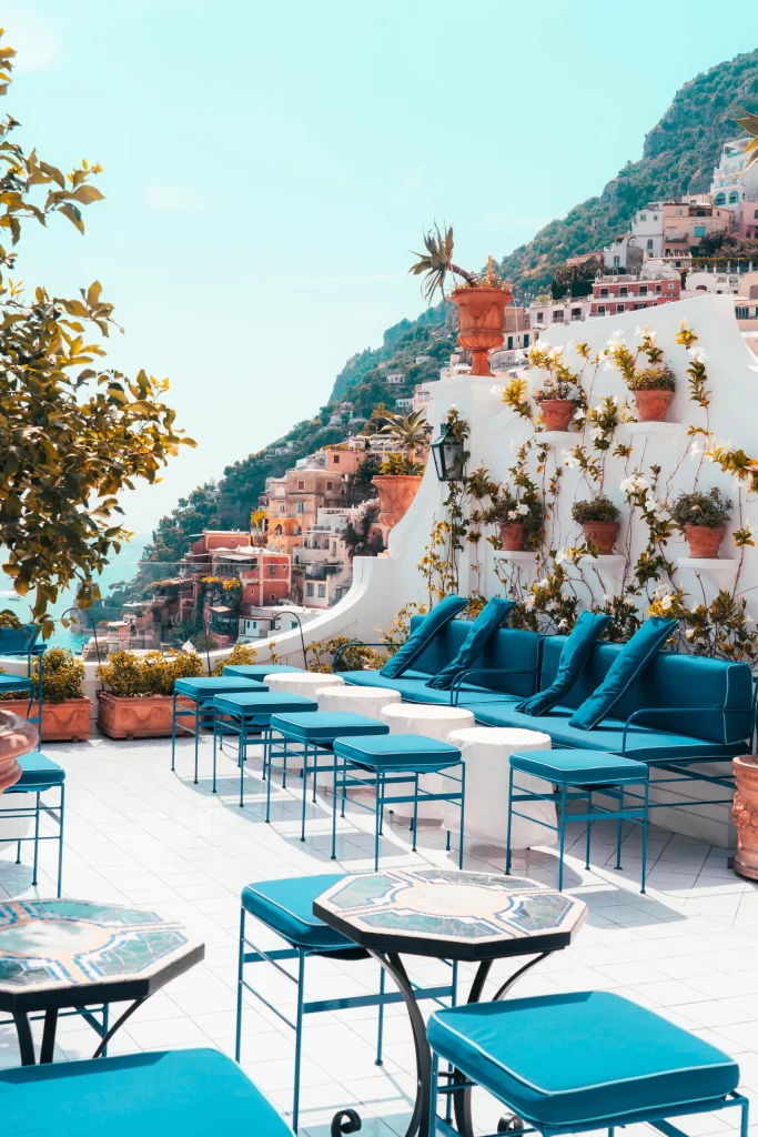 Positano 11
