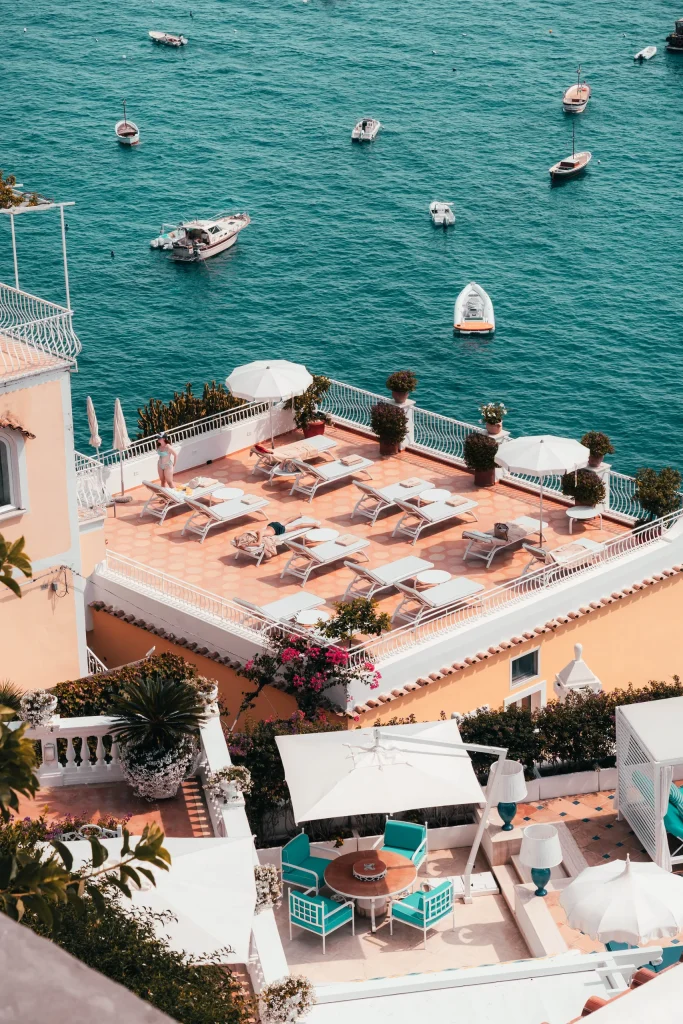 Positano 12