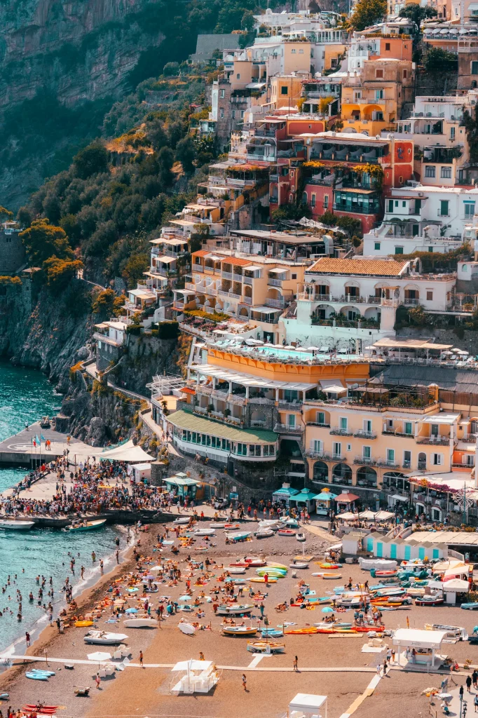 Positano 13