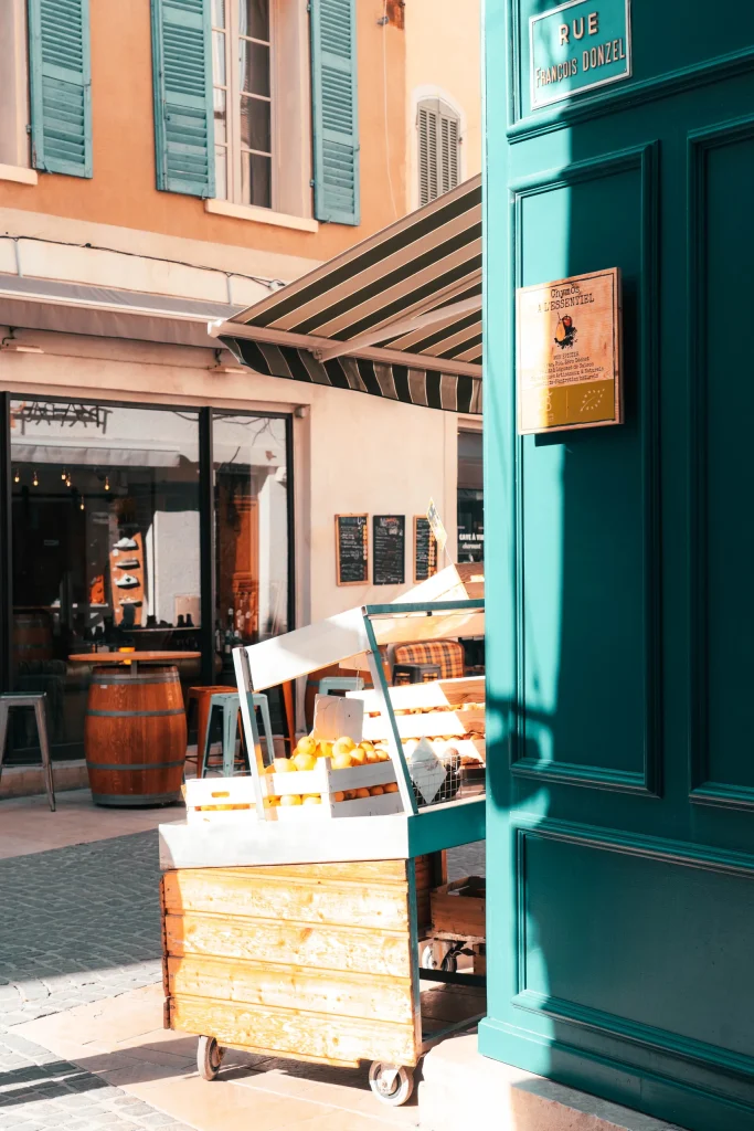 Provence 09