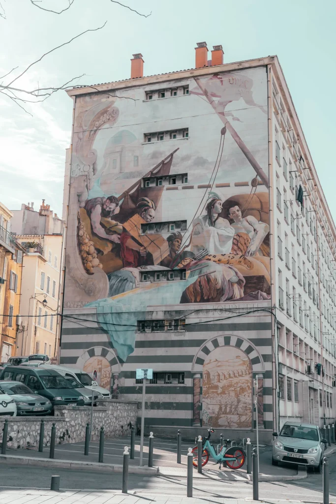 Provence 15