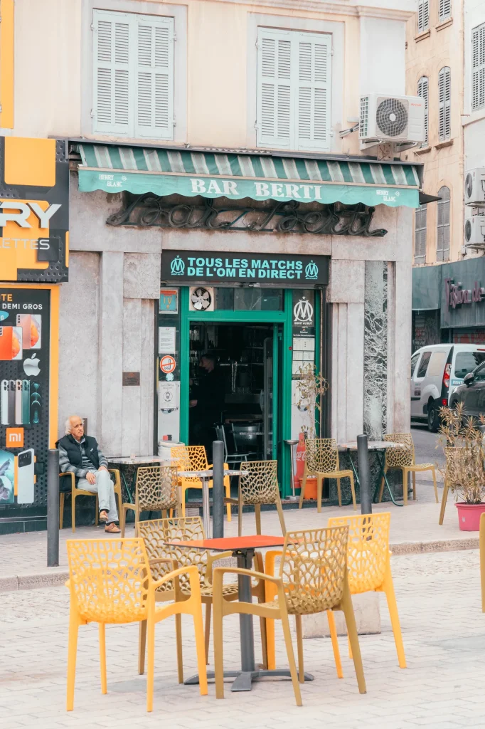 Provence 20