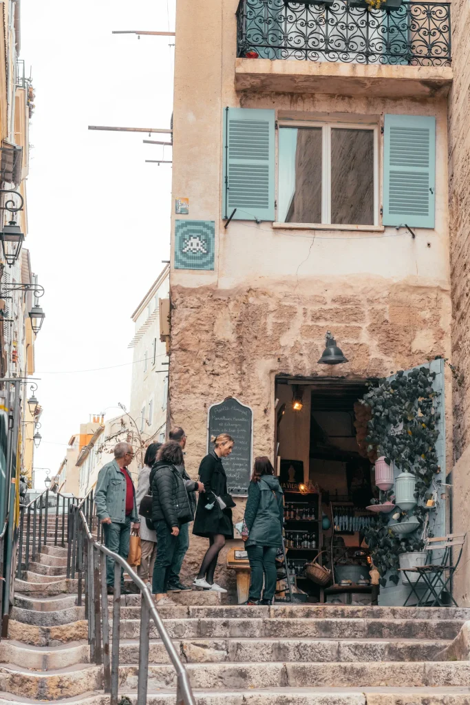 Provence 21