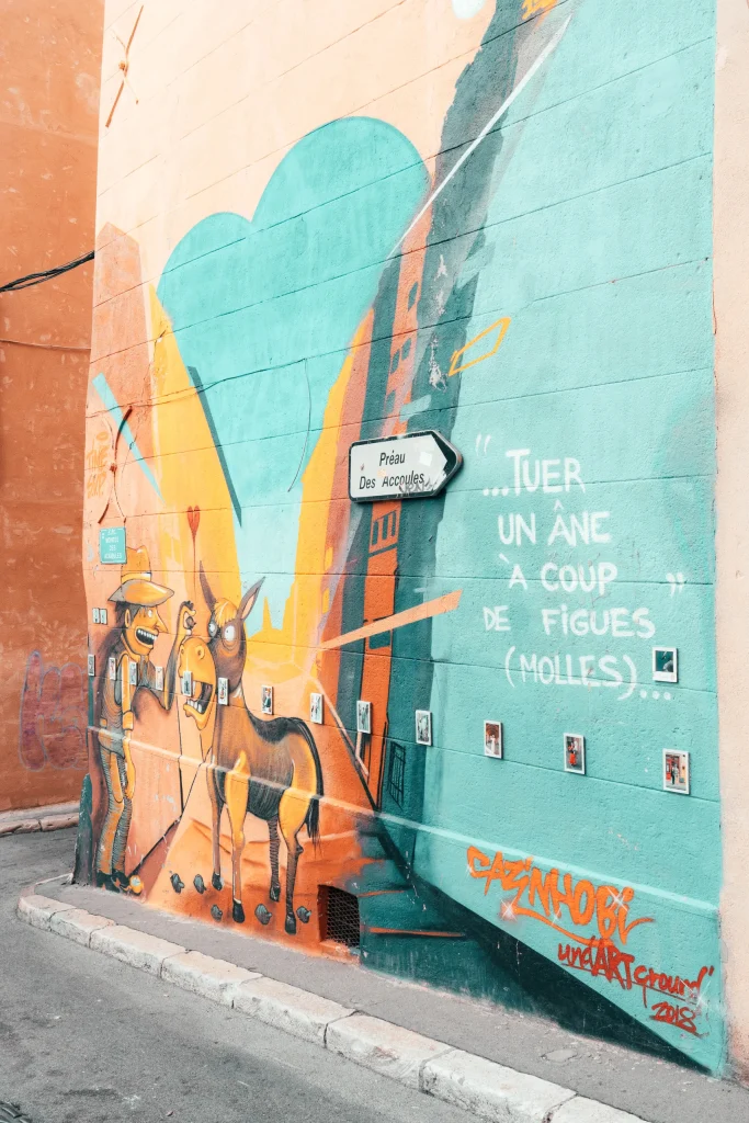 Provence 23