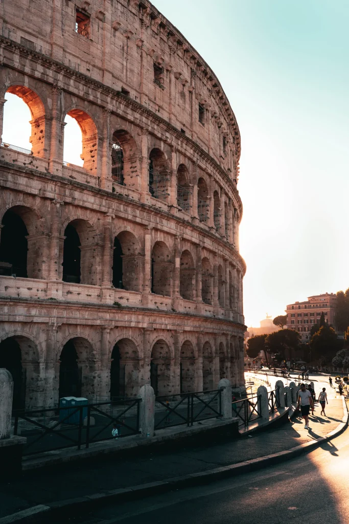 Rome 08