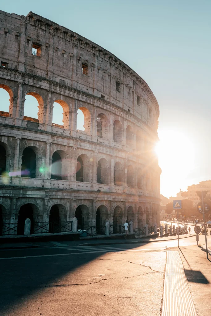 Rome 09