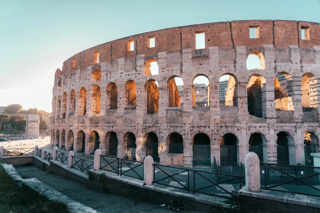 Rome 10