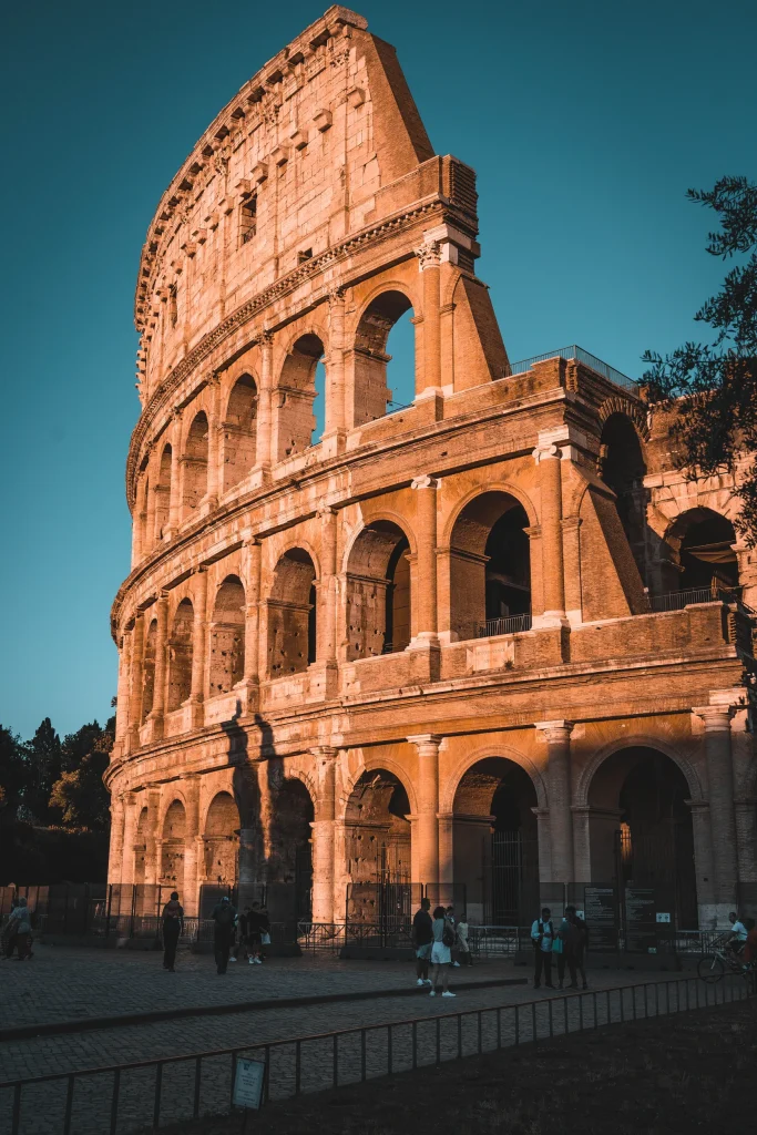 Rome 11