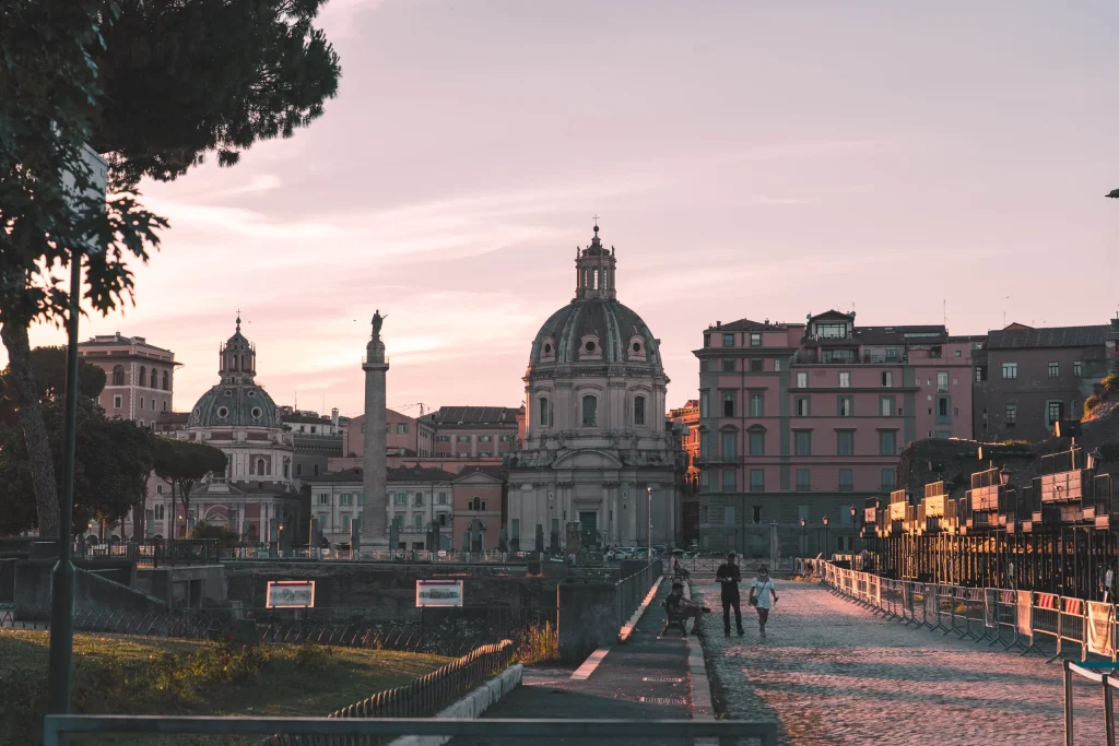 Rome 12