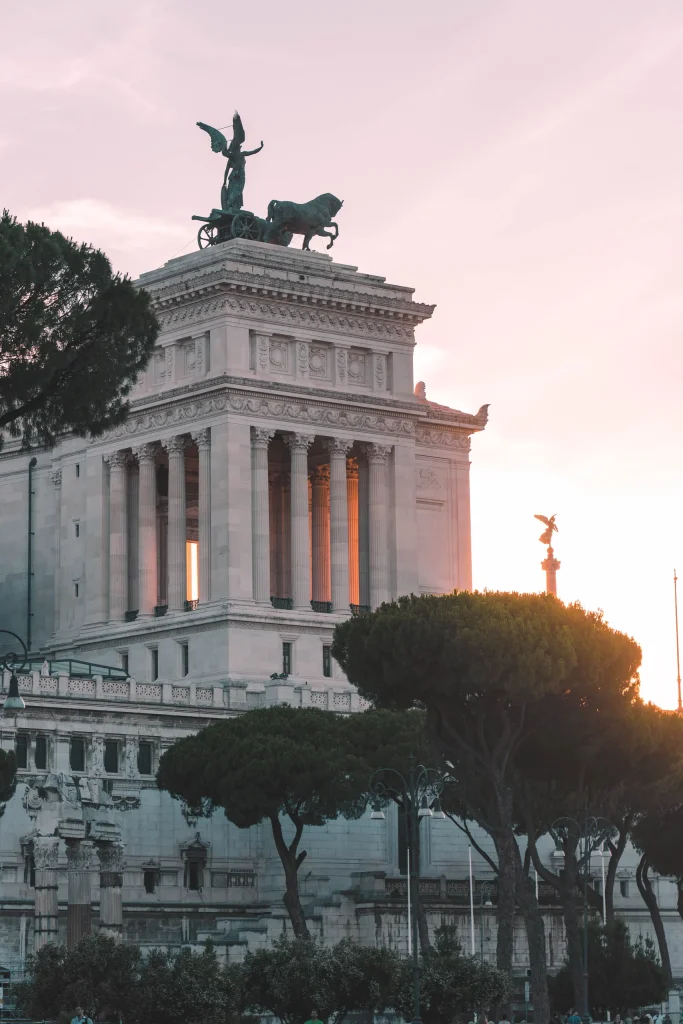 Rome 13