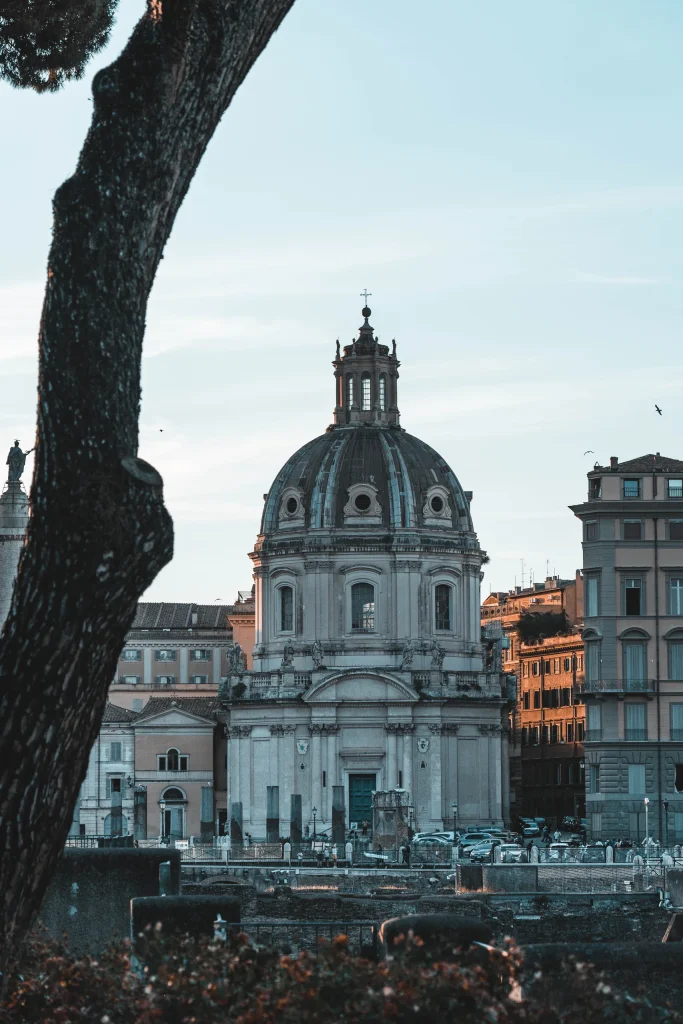 Rome 14