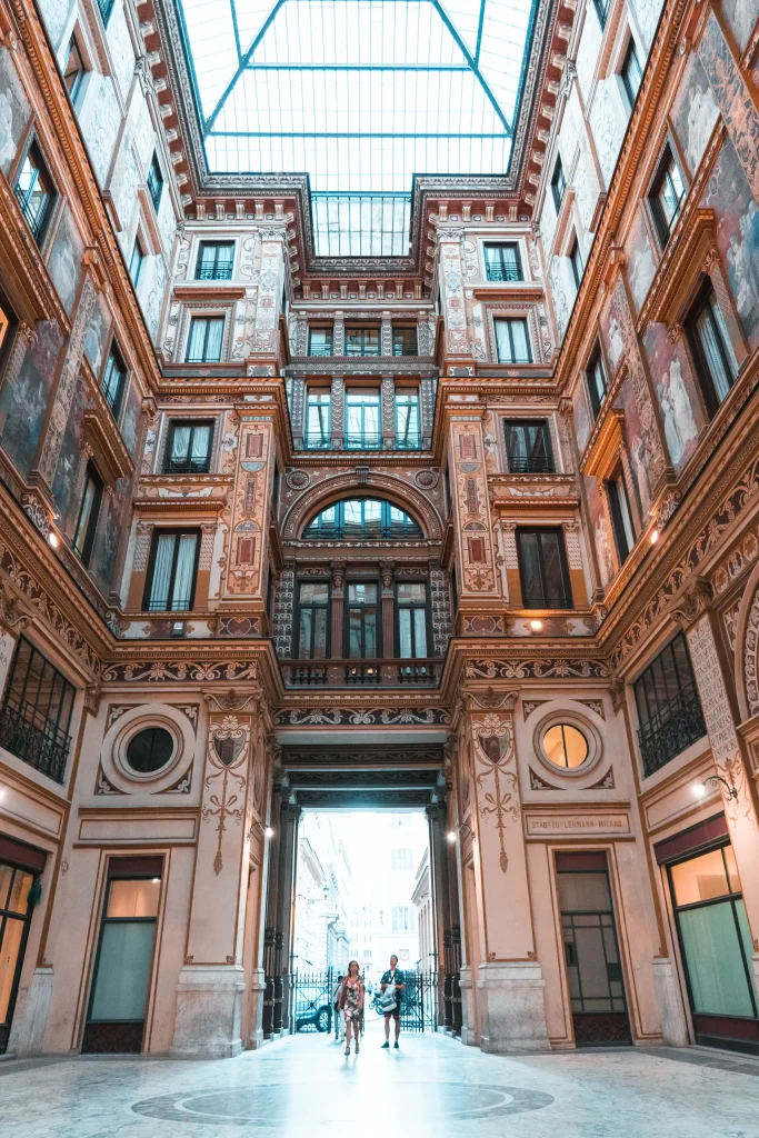 Rome 16