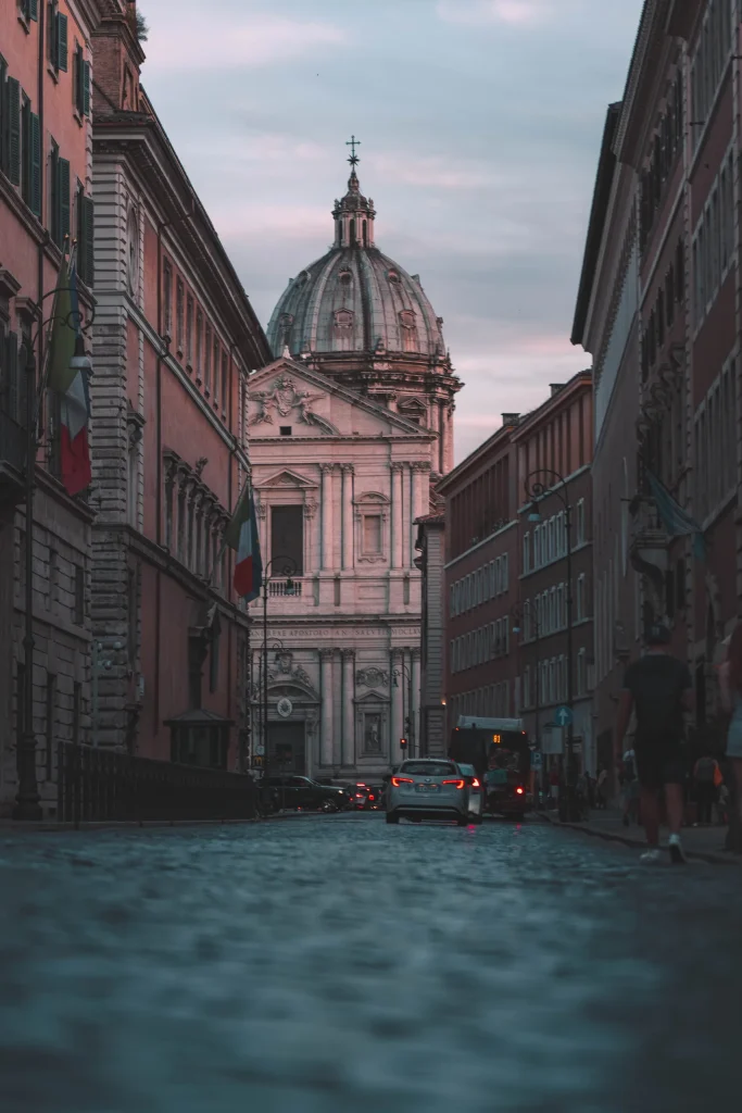 Rome 17